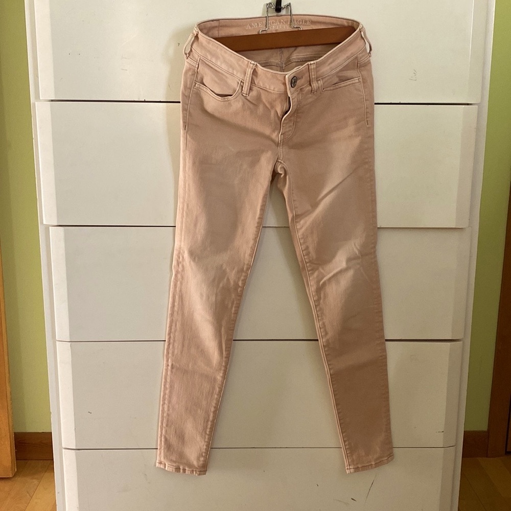 American Eagle Outfitters